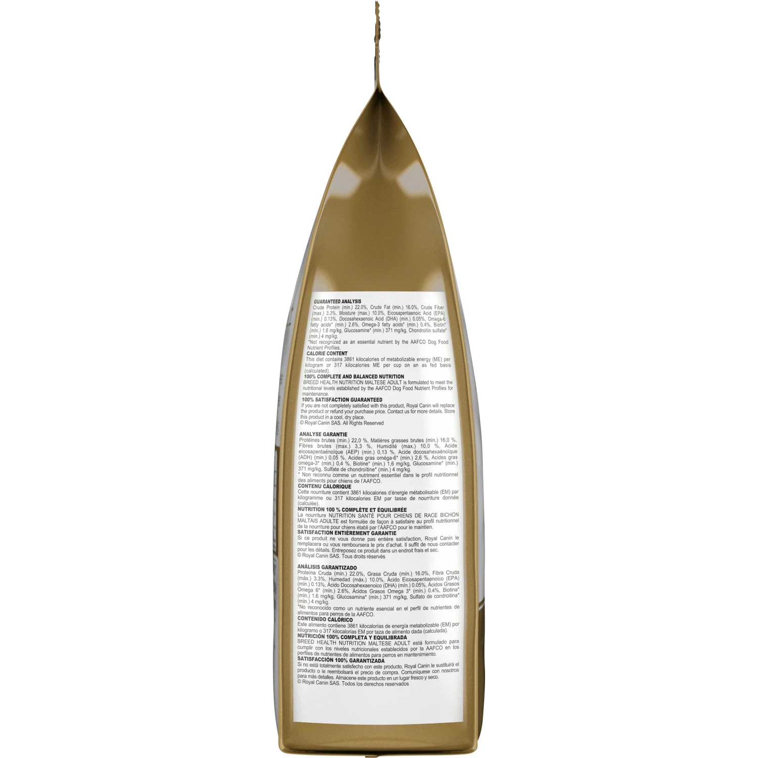 Royal Canin Adult Maltese 1.5KG 6 Royal Canin Adult Maltese 1.5KG - Image 4