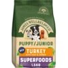 James Wellbeloved Turkey Puppy Superfood 1.5kg -Pet Care Supplies Store james well beloved puppy superfood 1