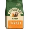 James Wellbeloved Kitten Dry Cat Food Turkey & Rice 1.5kg -Pet Care Supplies Store james wellbeloved kitten 1