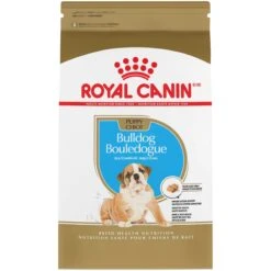 Royal Canin Bulldog Puppy Dog Food