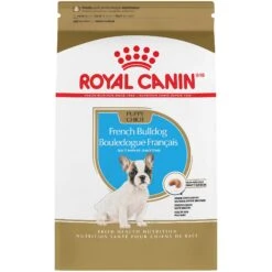Royal Canin Junior French Bulldog