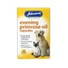 Evening Primrose Oil For Dogs And Cats By Johnson's