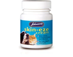 Johnson's Skin Eze Cream 50g