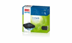 Juwel Carbon Sponge Standard 6.0