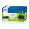 Juwel Charcoal Sponge Compact Super 1 Juwel Charcoal Sponge Compact Super -Pet Care Supplies Store juwel biocarb super petworld ireland
