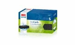 Juwel Charcoal Sponge Compact Super