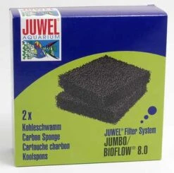 Juwel Carbon Sponge Jumbo Filter 8.0