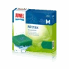 Juwel Compact Bioflow 3.0 Nitrate Removal Sponge 2 Juwel Compact Bioflow 3.0 Nitrate Removal Sponge -Pet Care Supplies Store juwel nitrax m petworld ireland