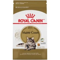 Royal Canin Maine Coon Adult Dry Cat Food 2kg