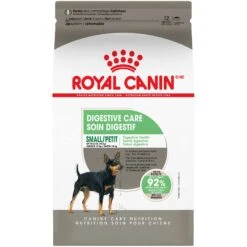 Royal Canin Mini Digestive Care Dog Food