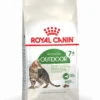 Royal Canin Outdoor Cat Ageing 7+ Dry Food -Pet Care Supplies Store kfddunfghwi9g1540bxw