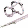 Trixie Kitten Harness With Lead