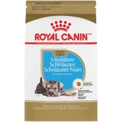 Royal Canin Miniature Schnauzer Junior 1.5kg