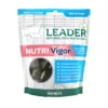 Leader Nutri Vigor – Chicken Skin And Coat Care Dog Treats 130g 1 Leader Nutri Vigor – Chicken Skin And Coat Care Dog Treats 130g -Pet Care Supplies Store leader nutri vigor chicken 130g dog treat