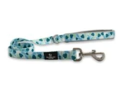 Soho Leaf Nylon Lead 100cm X 19mm