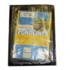 Gordon Low PVC Pond Liner 2.0mX 2.5m Prepack (0.5mm) 1 Gordon Low PVC Pond Liner 2.0mX 2.5m Prepack (0.5mm) -Pet Care Supplies Store logo1 10 2