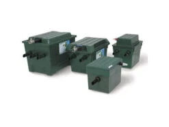 Green Genie Biological Filter And Ultraviolet Steriliser 24000