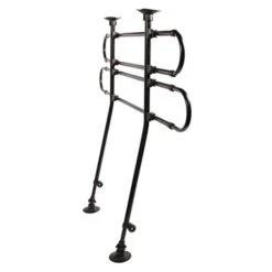 Trixie Angled Protective Car Boot Bars