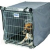 Savic Dog Residence Cover -Pet Care Supplies Store logo 25 4