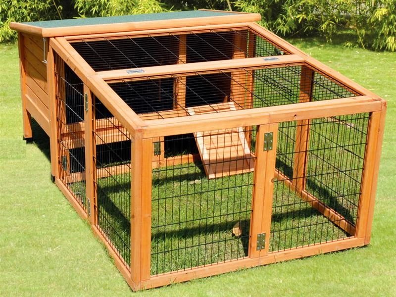 Cheeko Hutch And Run Combo 3 Cheeko Hutch And Run Combo