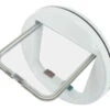 Cat Mate Glass Fitting 4-Way Cat Flap -Pet Care Supplies Store logo 28 4