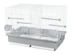 Voltrega Acer Bird Breeder Cage