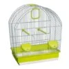 Voltrega Kepler Dome Budgie Cage 48cm 2 Voltrega Kepler Dome Budgie Cage 48cm -Pet Care Supplies Store logo 31 24
