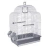 Voltrega Comet Multi-Dome Budgie Cage Med 54cm 2 Voltrega Comet Multi-Dome Budgie Cage Med 54cm -Pet Care Supplies Store logo 31 25