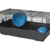 Voltrega Hamster Cage 50cmw -Pet Care Supplies Store logo 31 44