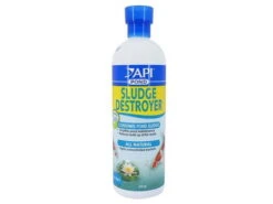 Api Pond Sludge Destroyer 473ml