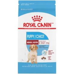 Royal Canin Medium Puppy/Junior Dog Food