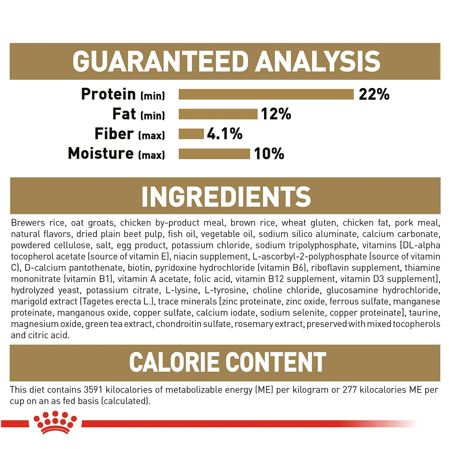 Royal Canin Adult Bulldog Dog Food 7 Royal Canin Adult Bulldog Dog Food - Image 5