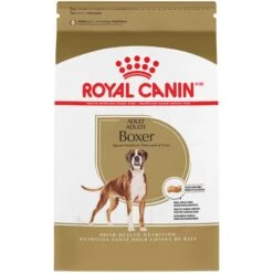 Royal Canin Adult Boxer Food
