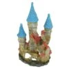Classic Magical Castle Aquarium Ornament 19cm -Pet Care Supplies Store magical castle air ornament 1