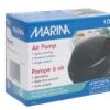 Marina 100 Air Pump -Pet Care Supplies Store marina