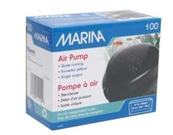 Marina 100 Air Pump