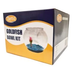 Betta 30CM Fish Bowl Kit