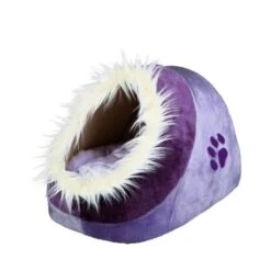 Trixie Minou Cat Cave -Pet Care Supplies Store minou peuple Petworld.ie 1