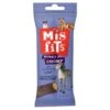 Misfits Wonky Chop With Liver Dog Treat