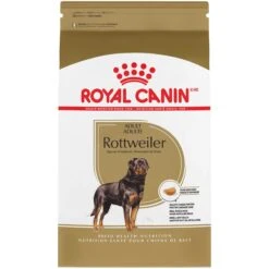 Royal Canin Rottweiler
