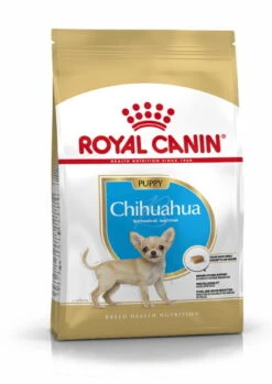 Royal Canin Chihuahua Junior 1.5kg