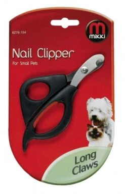 Mikki Scissor Claw Clipper For Pets