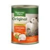 Natures Menu Chicken With Veg 400g 2 Natures Menu Chicken With Veg 400g -Pet Care Supplies Store natures menu chicken