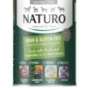 Naturo Grain & Gluten Free Duck In A Herb Gravy 390g 2 Naturo Grain & Gluten Free Duck In A Herb Gravy 390g -Pet Care Supplies Store naturo grain free duck