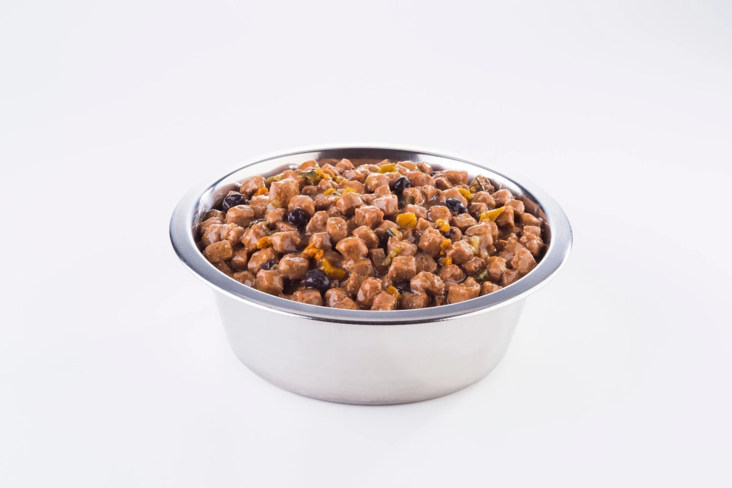 Naturo Grain & Gluten Free Duck In A Herb Gravy 390g 4 Naturo Grain & Gluten Free Duck In A Herb Gravy 390g - Image 2