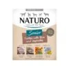 Naturo - Senior Dog Food Turkey With Rice & Veg -Pet Care Supplies Store naturo senior turkey with rice and veg