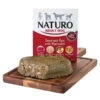 Naturo - Lamb & Rice With Vegetables 400g