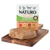 Naturo Grain Free Salmon & Potato With Vegetables 400g -Pet Care Supplies Store naturosalmonrice 1