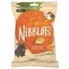 VetIQ Tropical Nibblots 30g -Pet Care Supplies Store nibblots tropical small pet treats