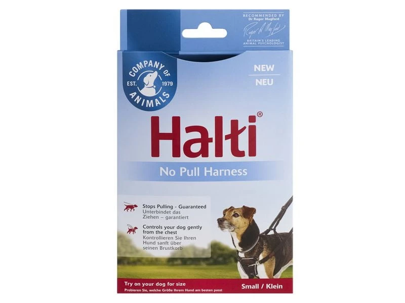 Halti No Pull Harness Small 4 Halti No Pull Harness Small - Image 2